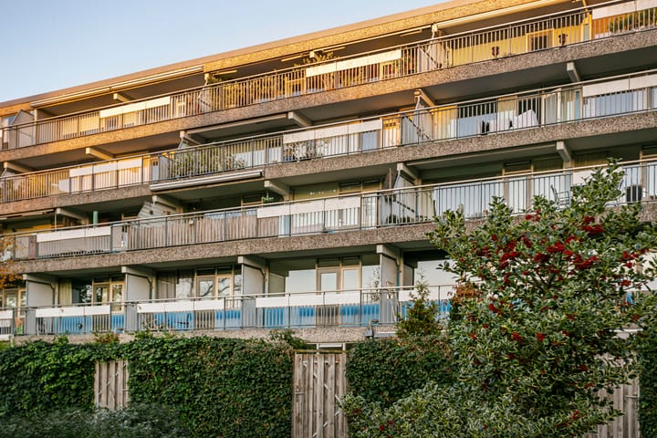 Dubbelhof 63 in Ede foto