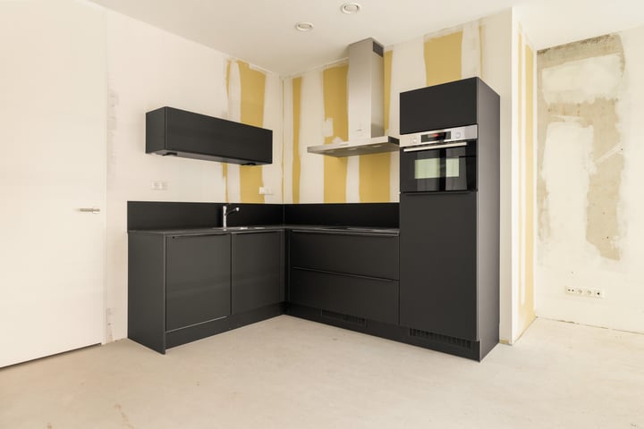 Dudokstraat 126 in Hoofddorp foto