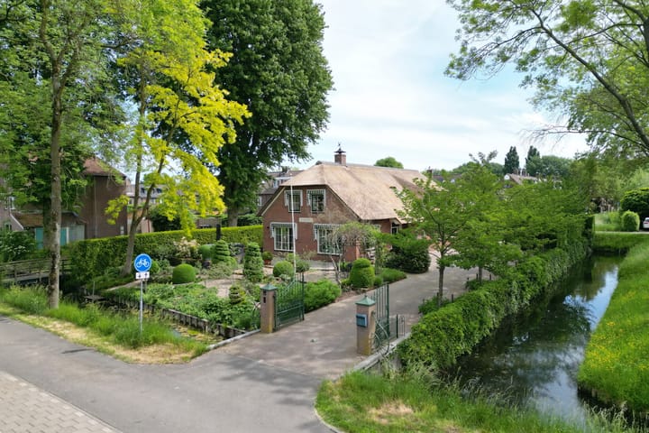 Duetlaan 6 in Nieuwegein foto