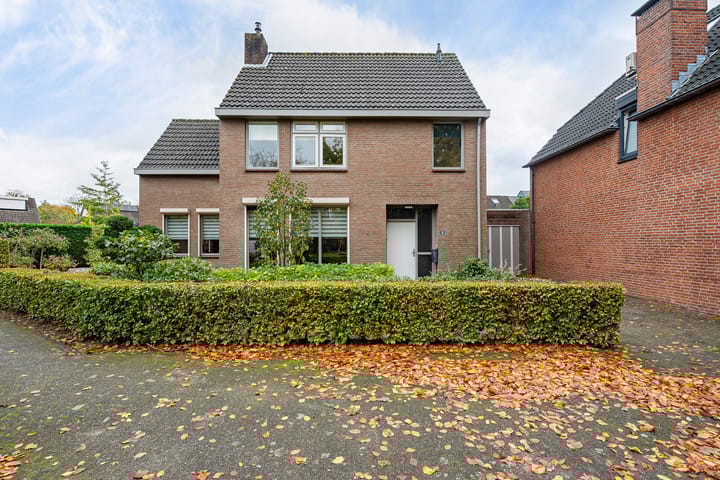Foto van woning Duifhuis 11, Berlicum