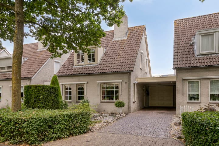 Foto van woning Duifhuisweg 18, Oisterwijk