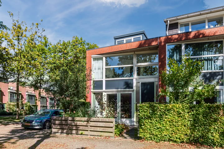 Duifkruid 1 in Amersfoort