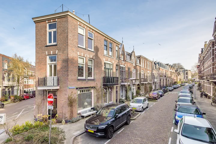 Duifstraat 48 in Utrecht