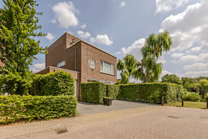 Duigendreef 29 in Oosterhout foto