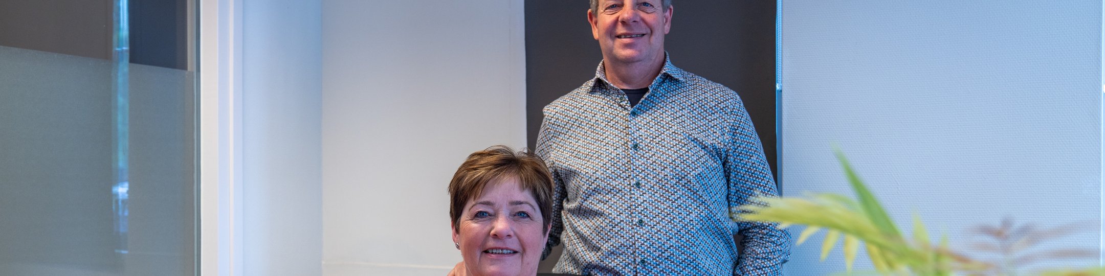 Kantoorfoto Duijndam Makelaardij