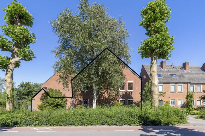 Foto van woning Duijvenbrug 11, Hoogkarspel