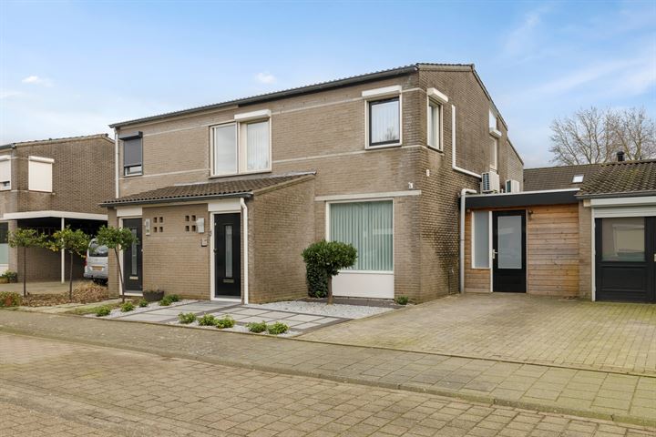 Foto van woning Duiker 41, Oss