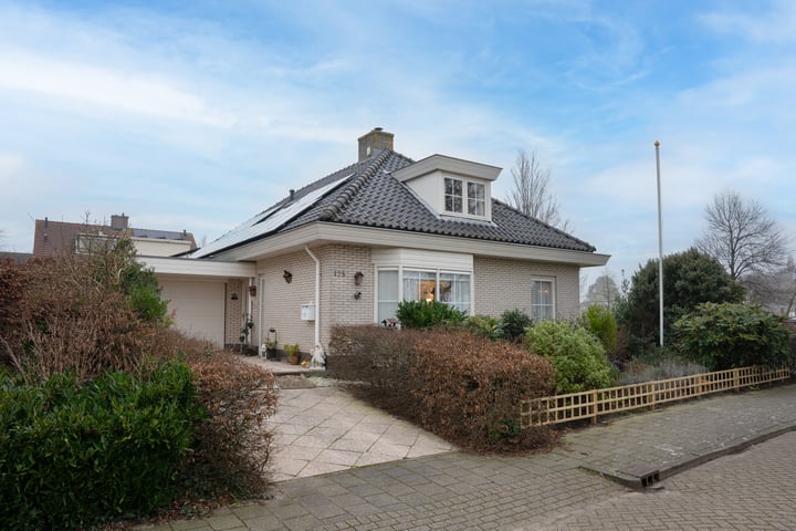 Foto van woning Duikersloot 125, Pijnacker