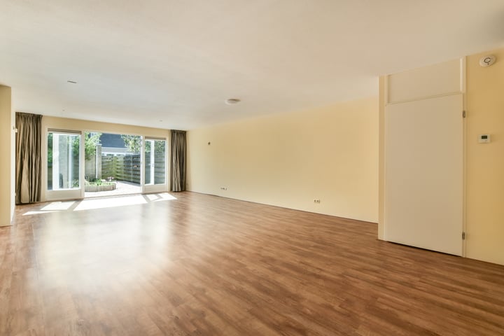 Duin en Kruidberg 27 in Amstelveen