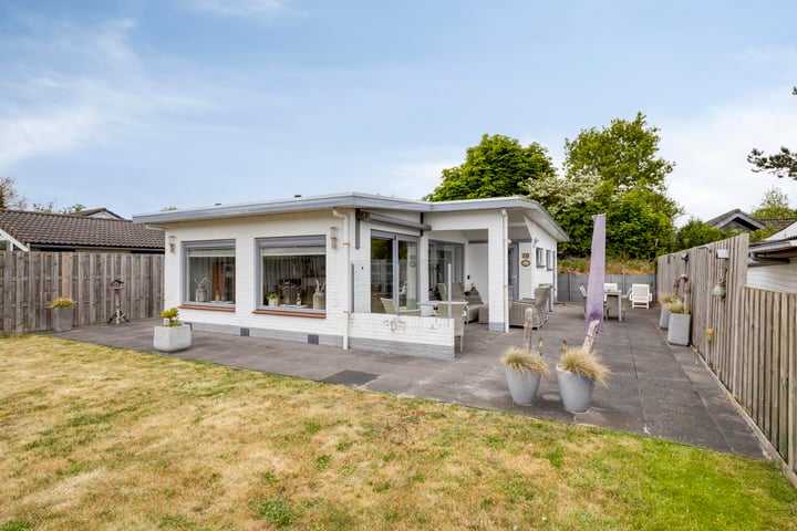 Foto van woning Duinakker 10, Ouddorp