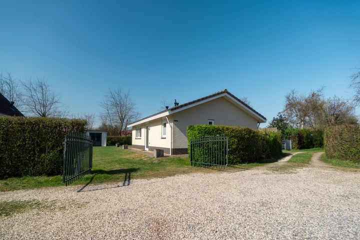 Foto van woning Duinakker 16, Ouddorp