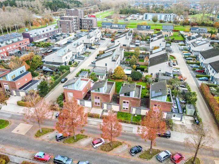 Duinbeek 19 in Lelystad