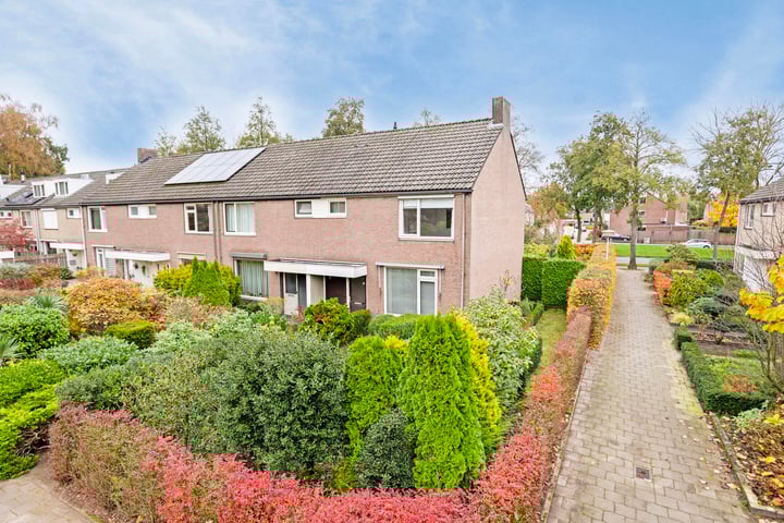 Duinbeek 34 in Eindhoven foto