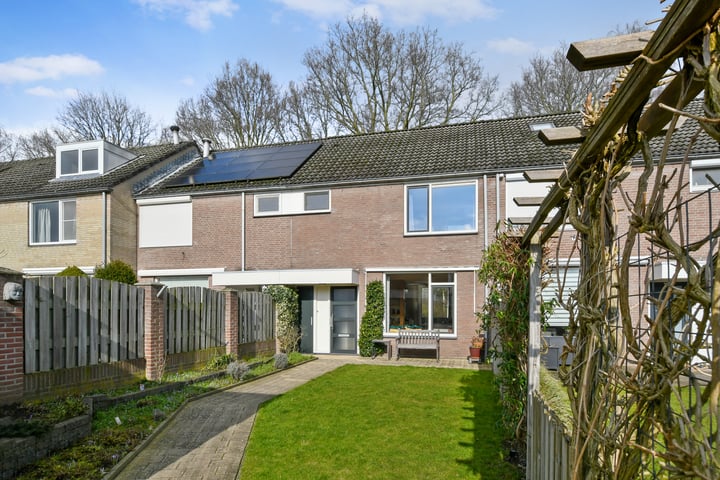 Duinbeek 74 in Eindhoven foto