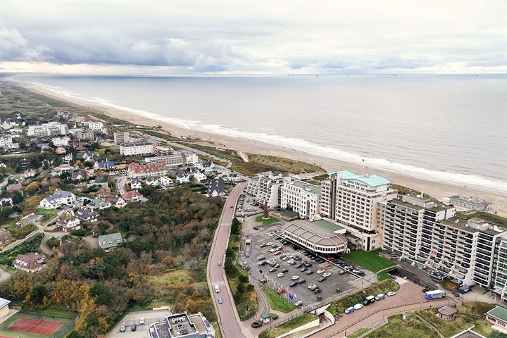 Duindistel 51 in Noordwijk foto