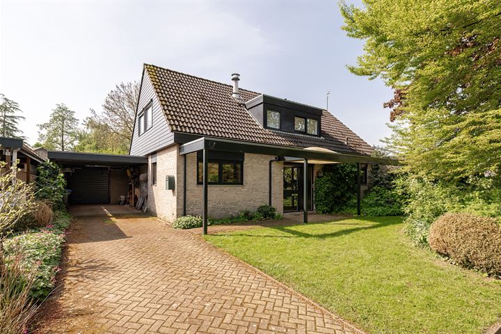 Duindoornstraat 33a in Geldermalsen foto