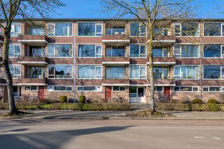 Duindoornstraat 53 in Groningen foto