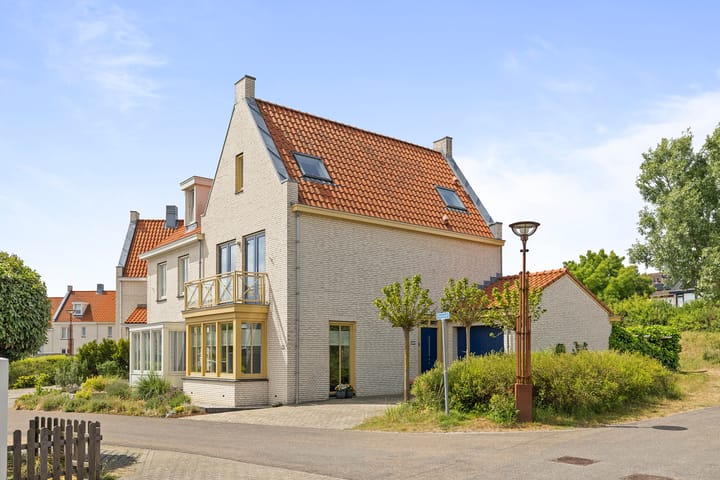 Foto van woning Duinhof 27, Den Helder