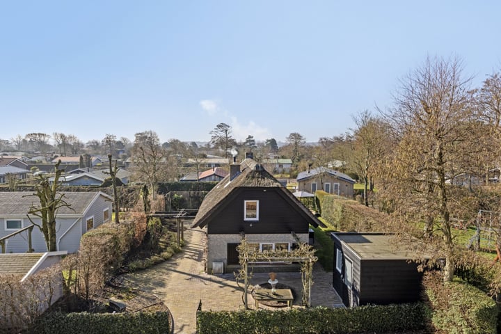 Duinhorst 76 in Noordwijk foto