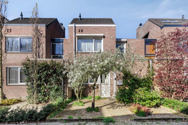 Duinkerkenlaan 79 in Eindhoven foto