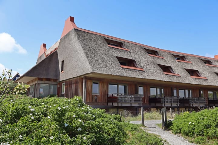 Duinkersoord 113-23 in Vlieland