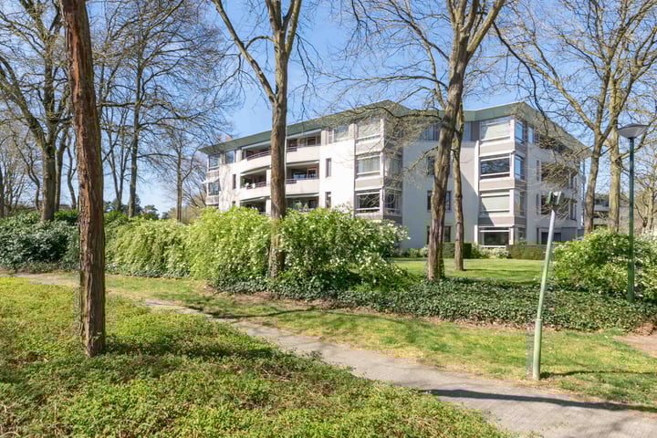 Duinlaan 35 in Son en Breugel foto