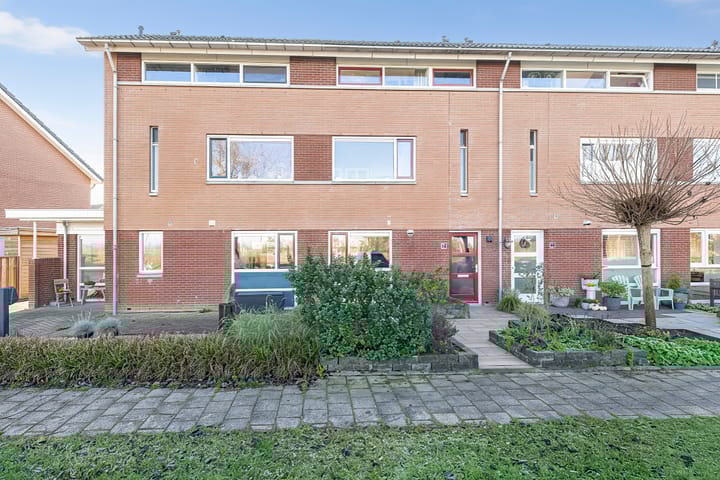 Duinmeer 102 in Houten