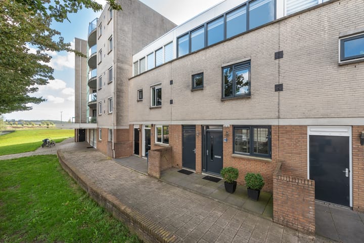 Duinmeer 11 in Houten