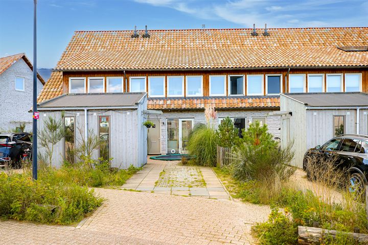 Duinmeerstraat 36 in Almere foto