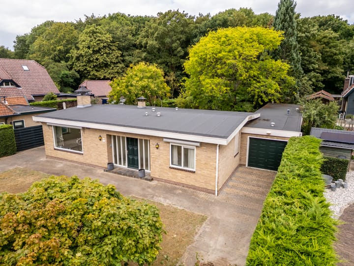 Foto van woning Duinoordseweg 16, Oostvoorne
