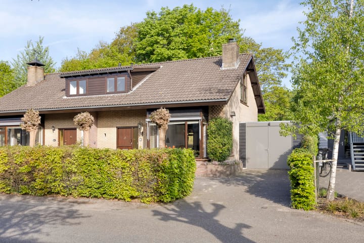 Foto van woning Duinoordseweg 8, Oostvoorne