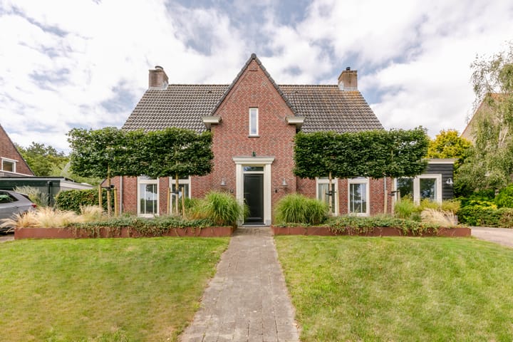 Duinrand 2 in Rockanje