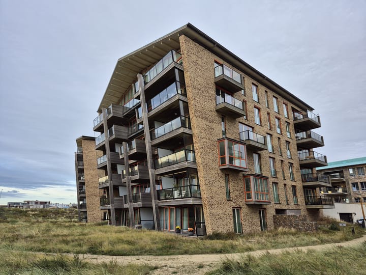 Duinreepstraat 45 in Katwijk foto