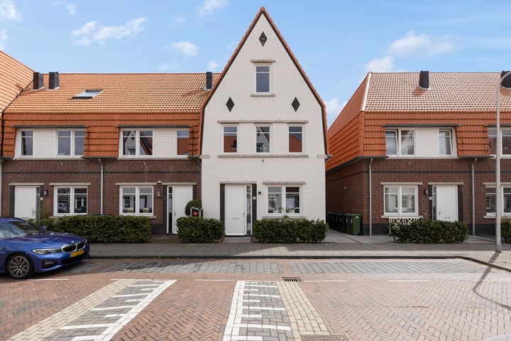 Duinrel 12 in Poeldijk foto
