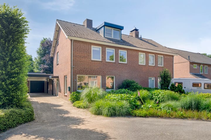Duinroosstraat 34 in Bakel