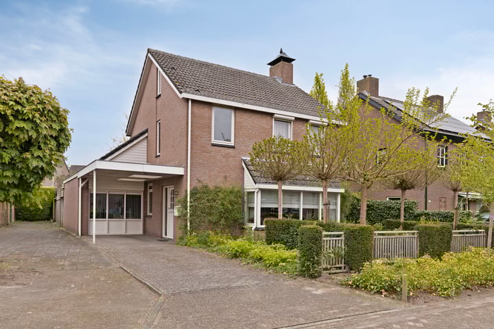 Foto van woning Duinroosstraat 40, Bakel