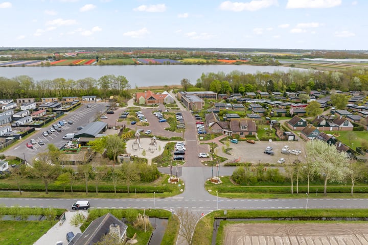 Duinschooten 12-112 in Noordwijkerhout foto