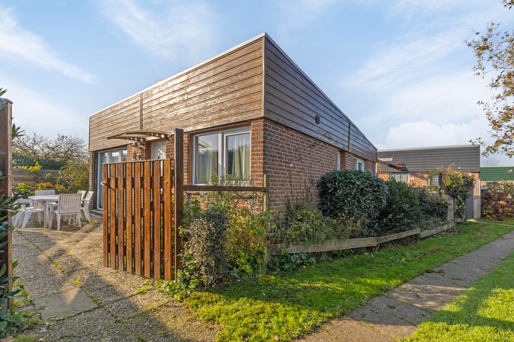 Duinschooten 12-228 in Noordwijkerhout foto