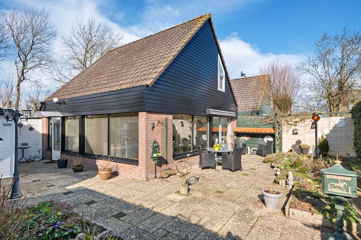 Foto van woning Duinschooten 12-288, Noordwijkerhout