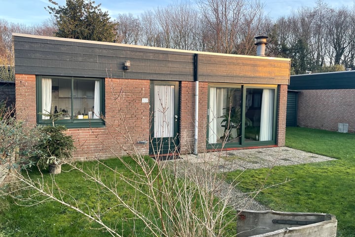 Duinschooten 12-320 in Noordwijkerhout foto