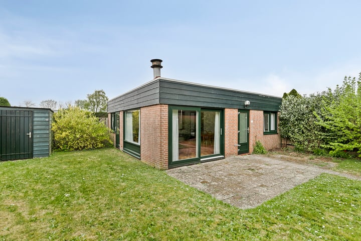 Duinschooten 12-329 in Noordwijkerhout foto