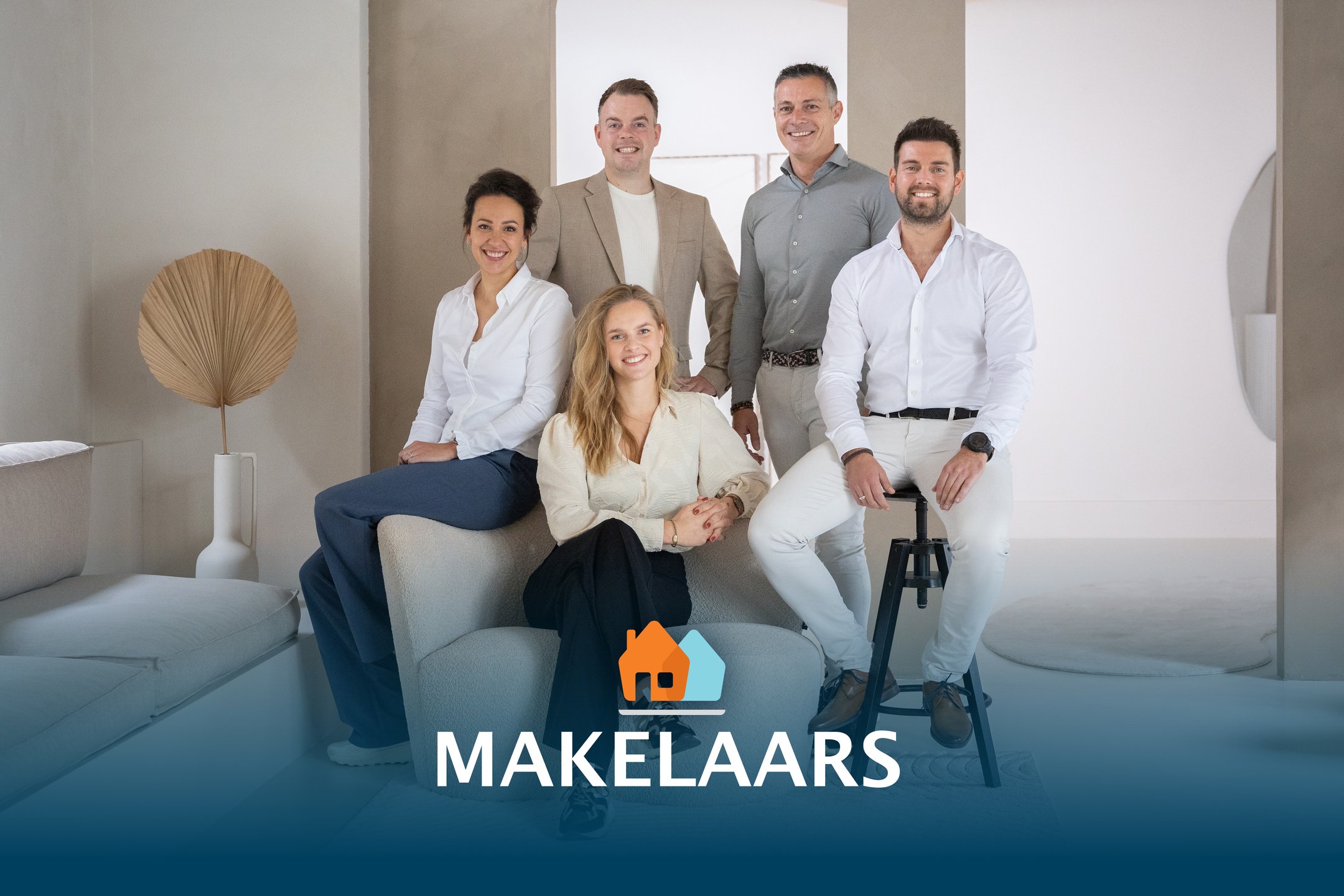 Kantoor foto van Duinstra Melis Makelaars