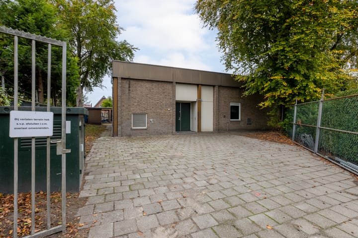 Duinstraat 1a in Hoogerheide foto