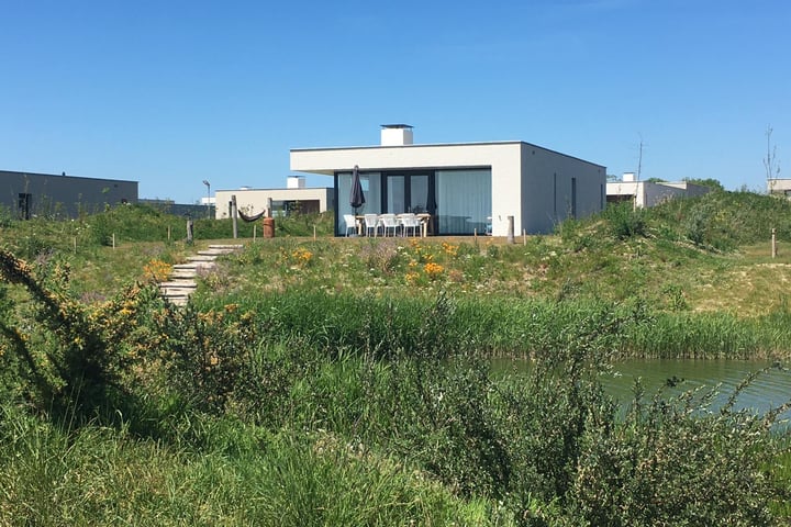 Duinvallei 16 in Kamperland