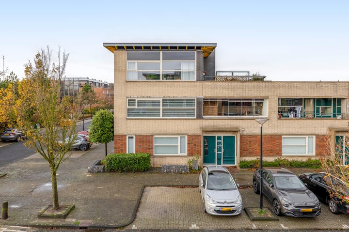 Duinvallei 3 in Monster