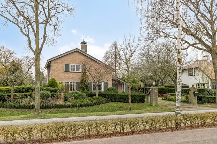 Duinweg 101 in Oostkapelle foto