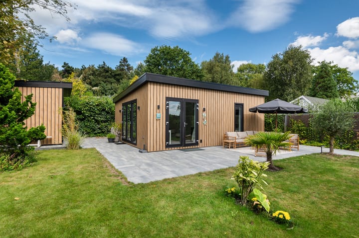 Foto van woning Duinweg 121, Noordwijk
