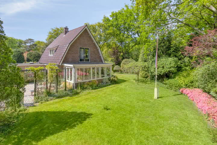 Foto van woning Duinweg 19, Huizen