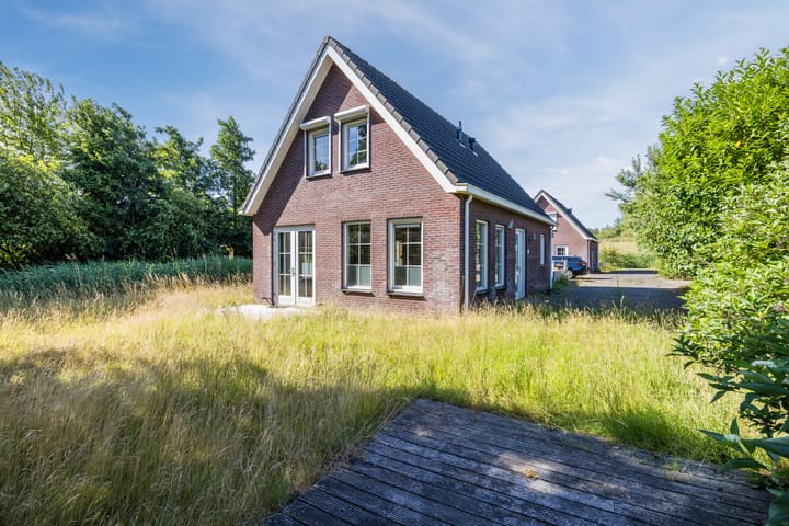 Duinweg 2d in Hellevoetsluis
