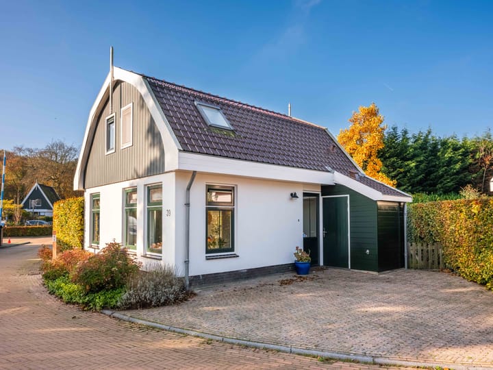 Duinweg 99-0039 in Schoorl
